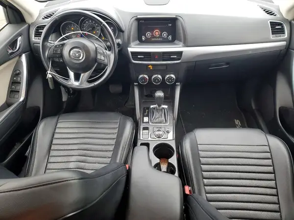 JM3KE4CY3G0629322 2016 MAZDA CX-5 - Image 8