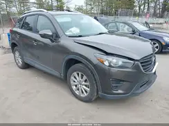 JM3KE4CY3G0630194 2016 MAZDA CX-5