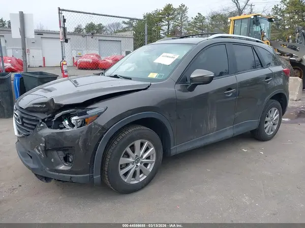 JM3KE4CY3G0630194 2016 MAZDA CX-5 - Image 2