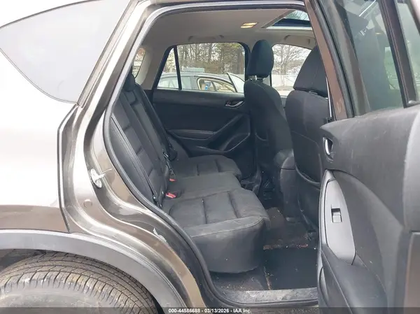JM3KE4CY3G0630194 2016 MAZDA CX-5 - Image 8