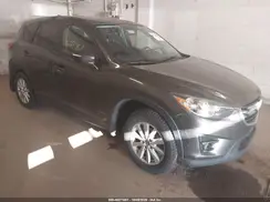JM3KE4CY3G0631748 2016 MAZDA CX-5