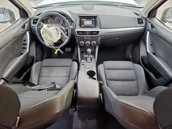 JM3KE4CY3G0633726 2016 MAZDA CX-5 - Image 8