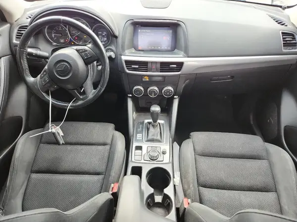 JM3KE4CY3G0634018 2016 MAZDA CX-5 - Image 8
