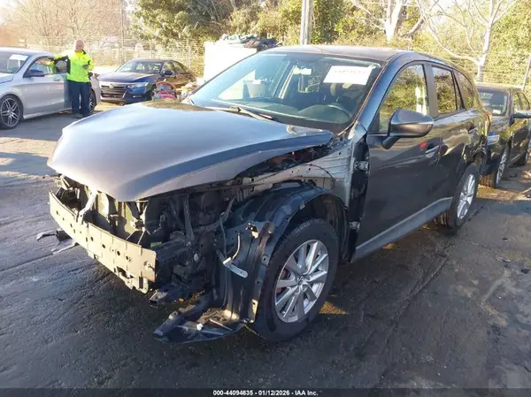 JM3KE4CY3G0635170 2016 MAZDA CX-5 - Image 2