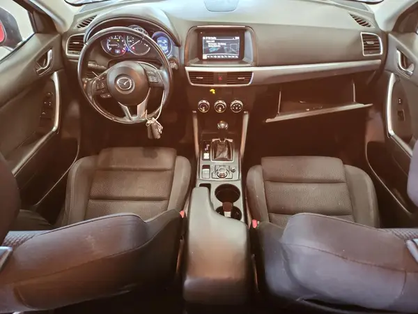 JM3KE4CY3G0635511 2016 MAZDA CX-5 - Image 8