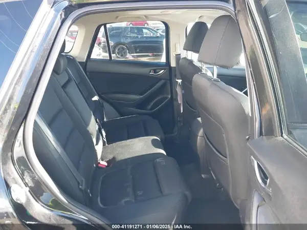 JM3KE4CY3G0637727 2016 MAZDA CX-5 - Image 8