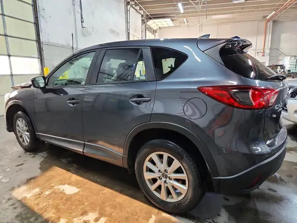 JM3KE4CY3G0638053 2016 MAZDA CX-5 - Image 2