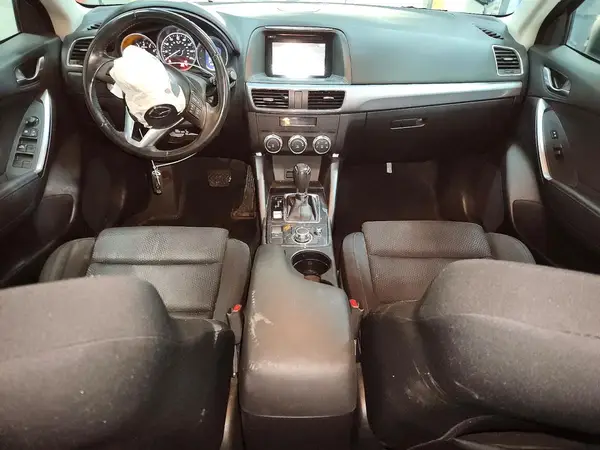 JM3KE4CY3G0638053 2016 MAZDA CX-5 - Image 8