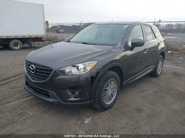 JM3KE4CY3G0638067 2016 MAZDA CX-5 - Image 2