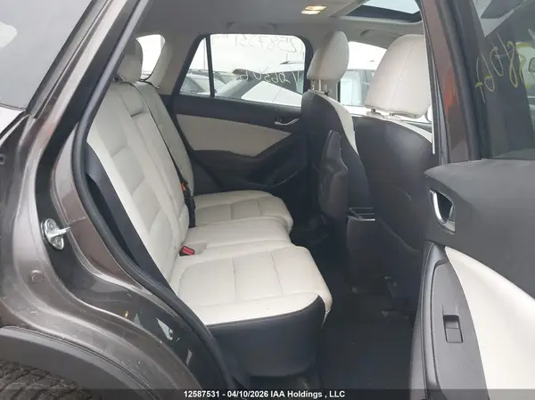 JM3KE4CY3G0638067 2016 MAZDA CX-5 - Image 8