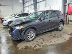 JM3KE4CY3G0638277 2016 MAZDA CX-5