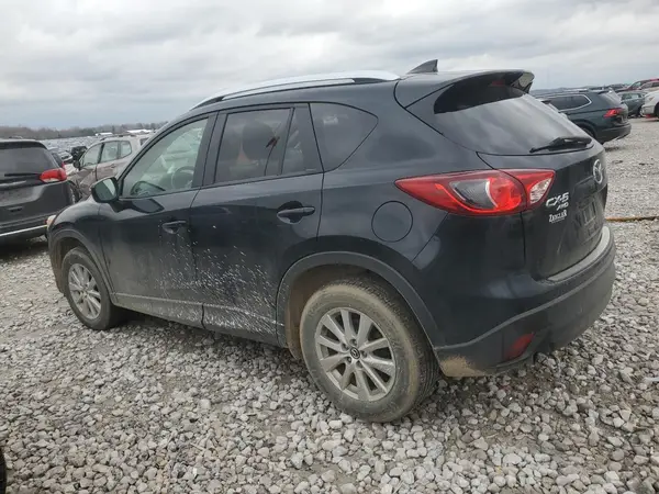 JM3KE4CY3G0639784 2016 MAZDA CX-5 - Image 2