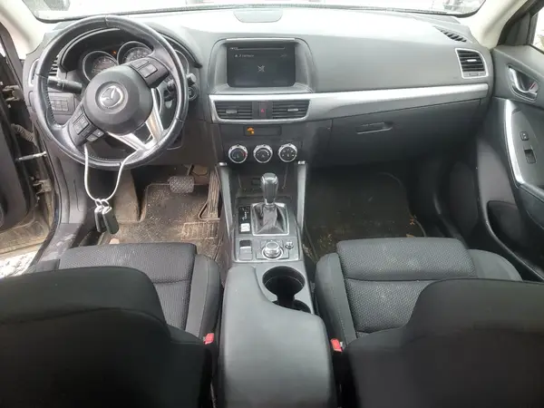 JM3KE4CY3G0639784 2016 MAZDA CX-5 - Image 8