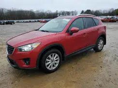 JM3KE4CY3G0642345 2016 MAZDA CX-5