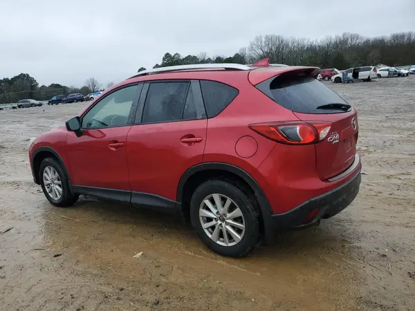 JM3KE4CY3G0642345 2016 MAZDA CX-5 - Image 2