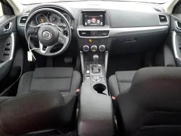 JM3KE4CY3G0642345 2016 MAZDA CX-5 - Image 8