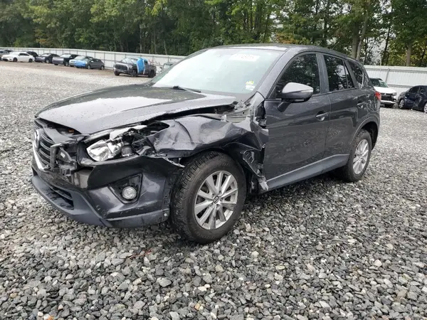 JM3KE4CY3G0651725 2016 MAZDA CX-5 - Image 1