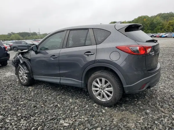 JM3KE4CY3G0651725 2016 MAZDA CX-5 - Image 2