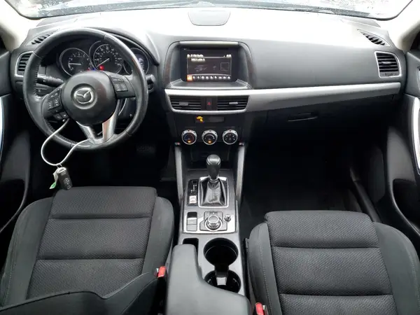 JM3KE4CY3G0651725 2016 MAZDA CX-5 - Image 8