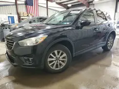 JM3KE4CY3G0655581 2016 MAZDA CX-5