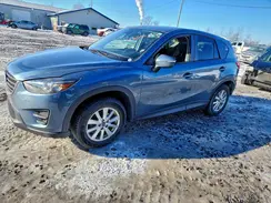 JM3KE4CY3G0664328 2016 MAZDA CX-5