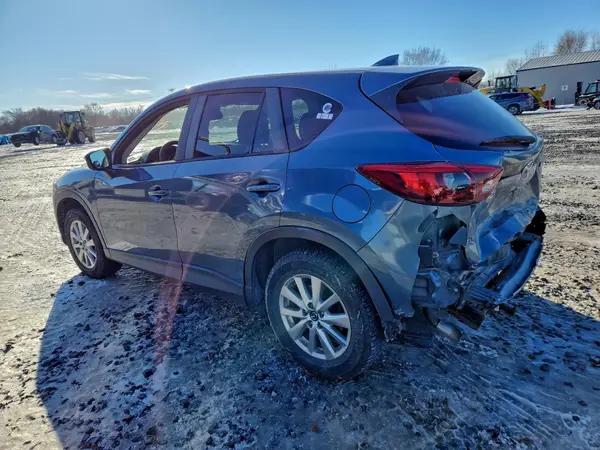 JM3KE4CY3G0664328 2016 MAZDA CX-5 - Image 2