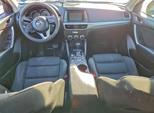 JM3KE4CY3G0664328 2016 MAZDA CX-5 - Image 8