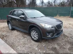 JM3KE4CY3G0665835 2016 MAZDA CX-5