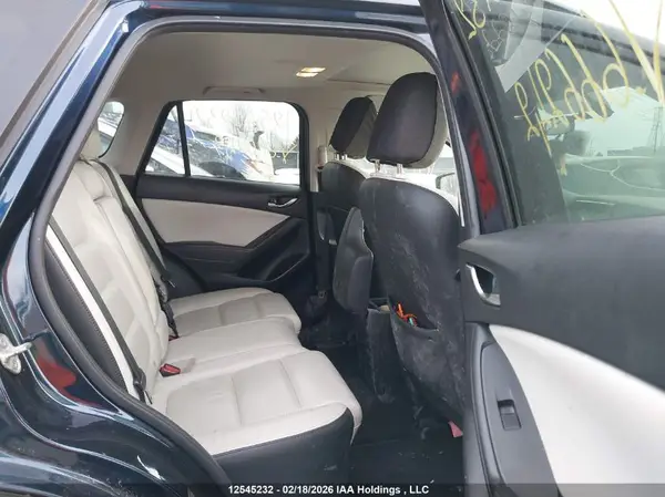 JM3KE4CY3G0666242 2016 MAZDA CX-5 - Image 8
