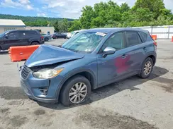 JM3KE4CY3G0666547 2016 MAZDA CX-5