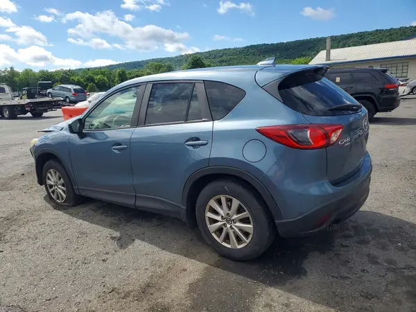 JM3KE4CY3G0666547 2016 MAZDA CX-5 - Image 2
