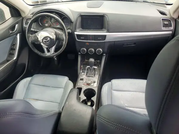 JM3KE4CY3G0666547 2016 MAZDA CX-5 - Image 8