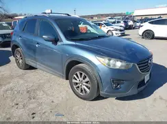 JM3KE4CY3G0666774 2016 MAZDA CX-5