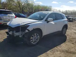 JM3KE4CY3G0667617 2016 MAZDA CX-5