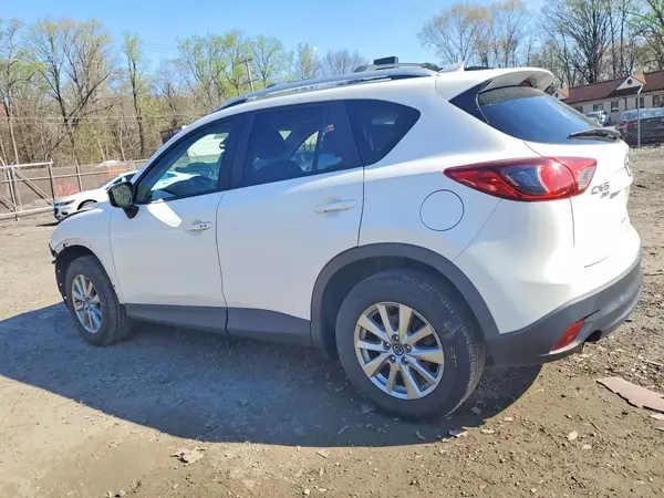 JM3KE4CY3G0667617 2016 MAZDA CX-5 - Image 2