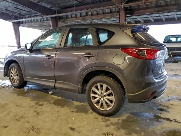 JM3KE4CY3G0673403 2016 MAZDA CX-5 - Image 2