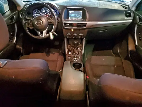 JM3KE4CY3G0673403 2016 MAZDA CX-5 - Image 8