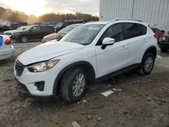 JM3KE4CY3G0676060 2016 MAZDA CX-5