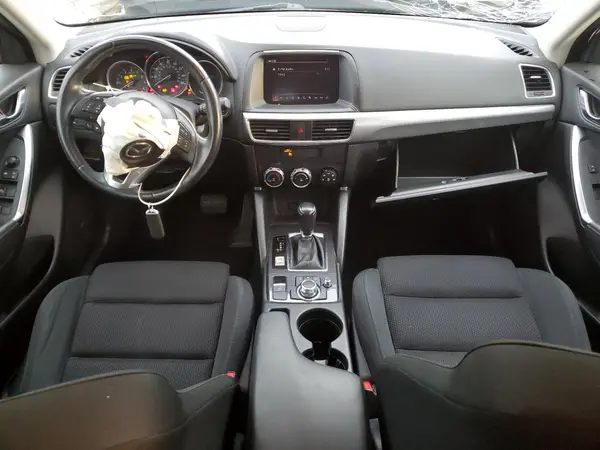 JM3KE4CY3G0676060 2016 MAZDA CX-5 - Image 8