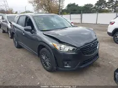 JM3KE4CY3G0676348 2016 MAZDA CX-5