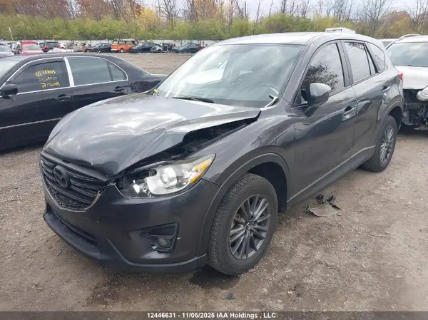 JM3KE4CY3G0676348 2016 MAZDA CX-5 - Image 2