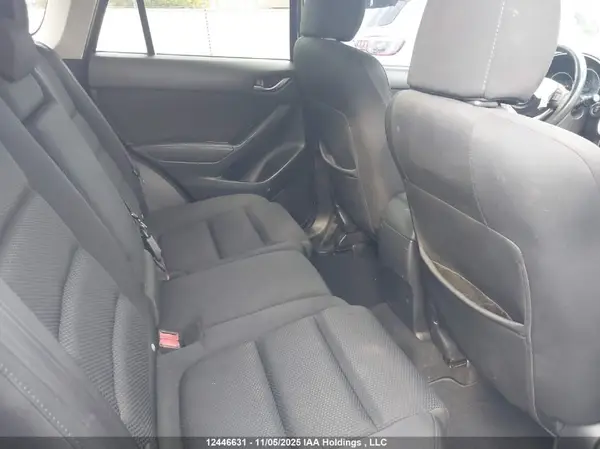 JM3KE4CY3G0676348 2016 MAZDA CX-5 - Image 8