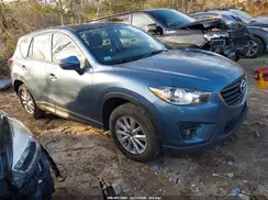JM3KE4CY3G0676950 2016 MAZDA CX-5