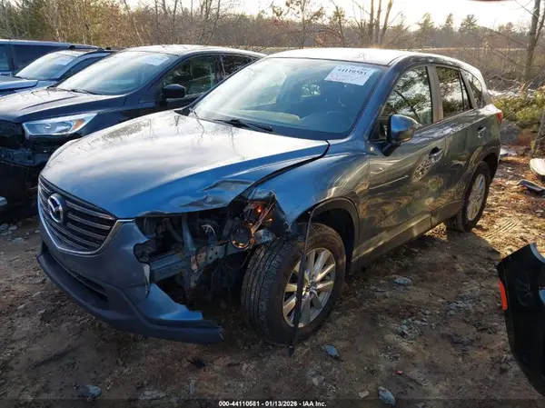 JM3KE4CY3G0676950 2016 MAZDA CX-5 - Image 2
