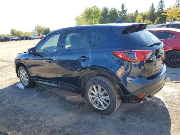 JM3KE4CY3G0678486 2016 MAZDA CX-5 - Image 2