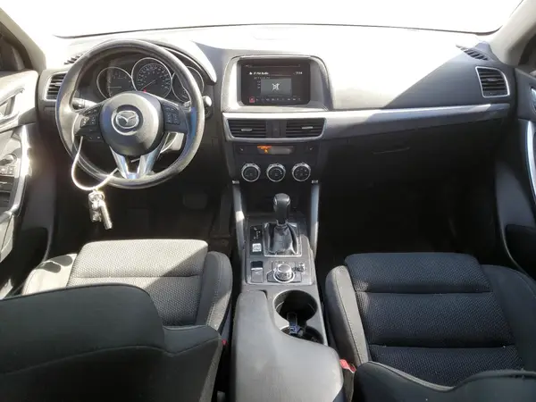 JM3KE4CY3G0678486 2016 MAZDA CX-5 - Image 8