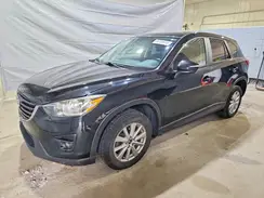 JM3KE4CY3G0678701 2016 MAZDA CX-5