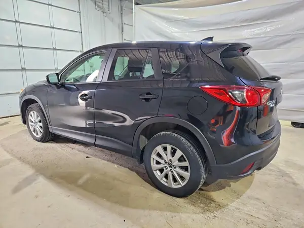 JM3KE4CY3G0678701 2016 MAZDA CX-5 - Image 2