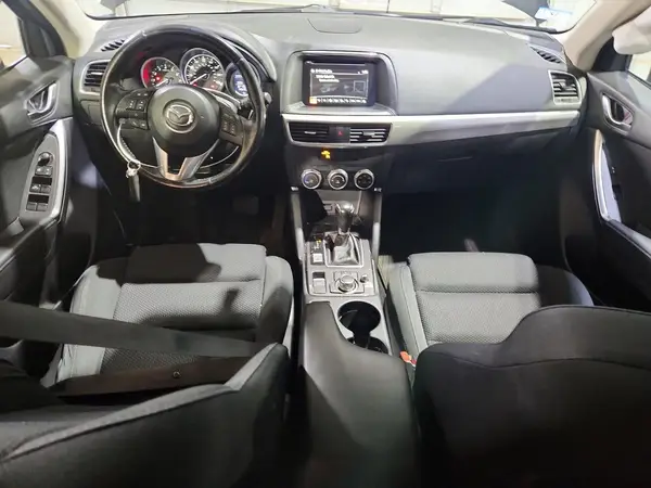 JM3KE4CY3G0678701 2016 MAZDA CX-5 - Image 8