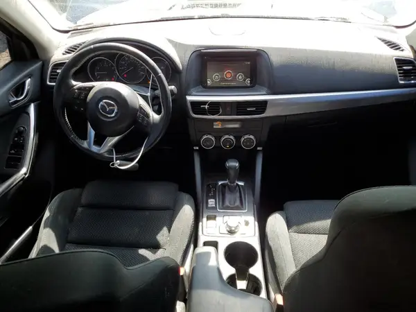 JM3KE4CY3G0680349 2016 MAZDA CX-5 - Image 8